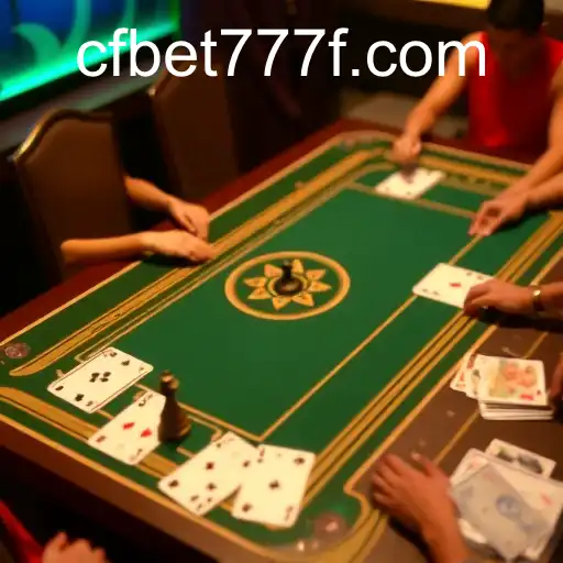 Jogos de mesa